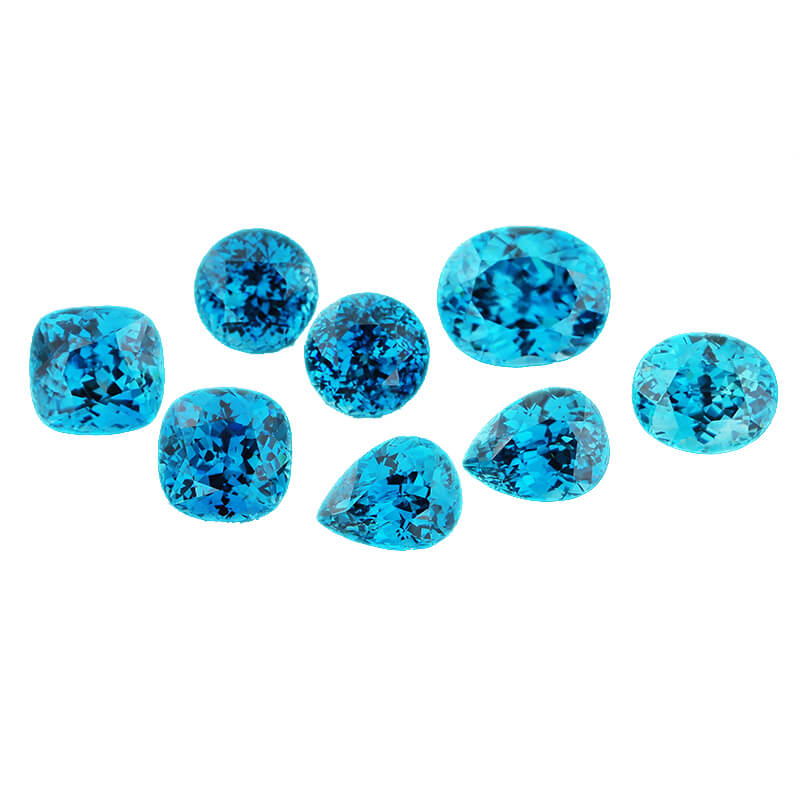 Zircon