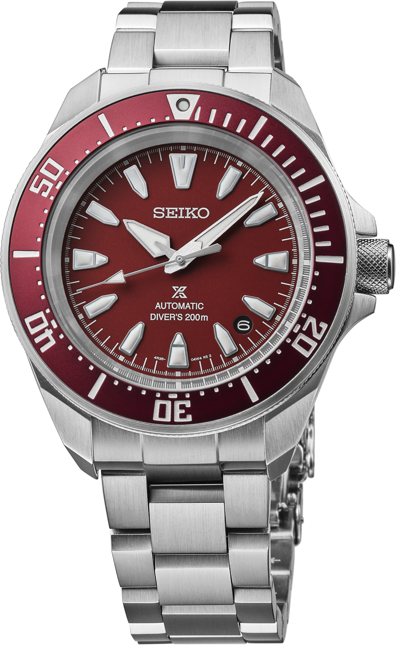 PROSPECT AUTOMATIC DIVER