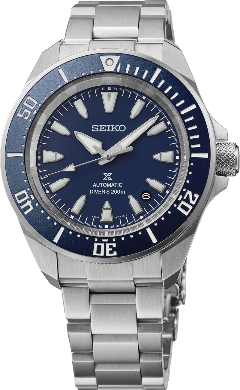 PROSPEX AUTOMIC DIVER